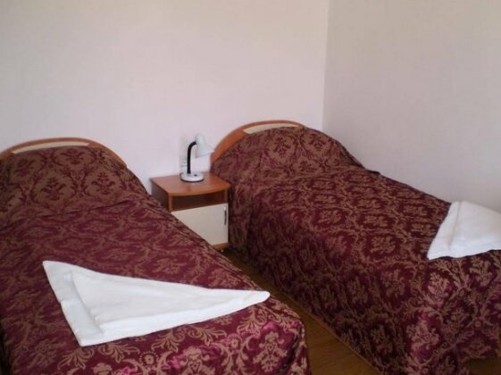 Guest House Kavroshilovi - Photo4