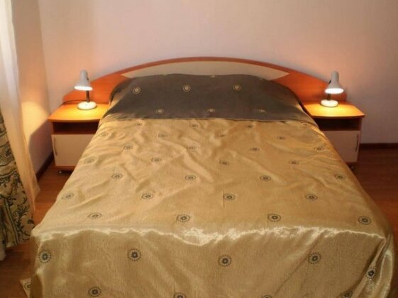 Guest House Kavroshilovi - Photo5