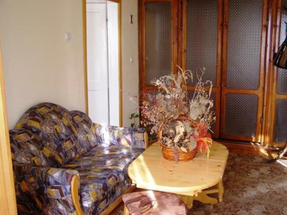 Guest House Starata Loza - Photo2
