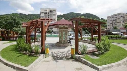 Hotel Devina - Photo5