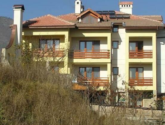 Kris Guest House Devin - Photo4