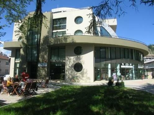 Spa Hotel Evridika - Photo2