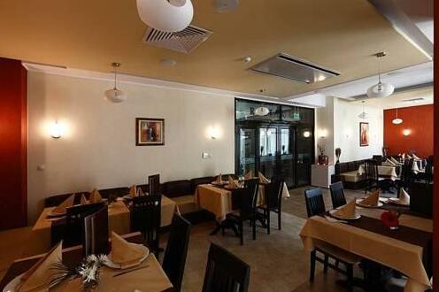 Spa Hotel Evridika - Photo4