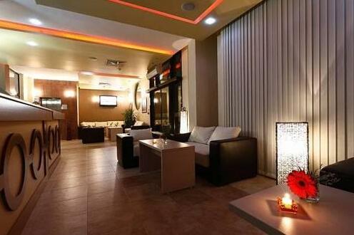 Spa Hotel Evridika - Photo5