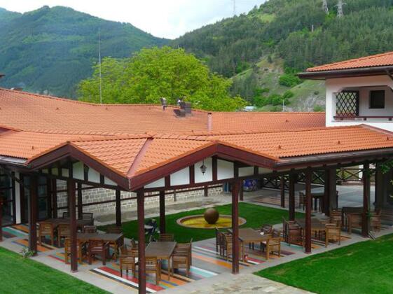 Spa Hotel Ismena - Photo3
