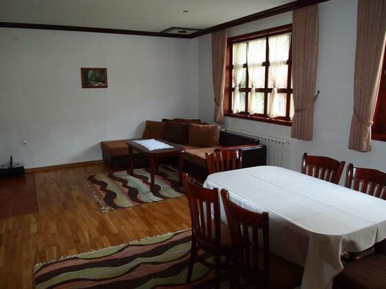 Spa Hotel Ismena - Photo4