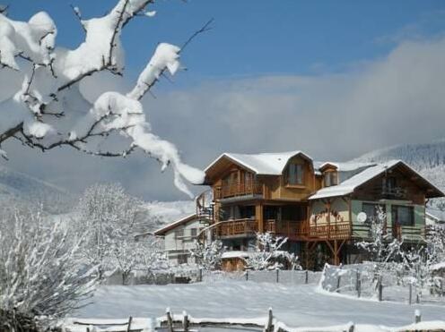 Guest House Vasil - Photo2