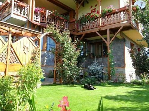 Guest House Vasil - Photo3