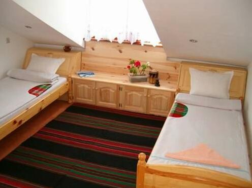 Guest House Vasil - Photo4