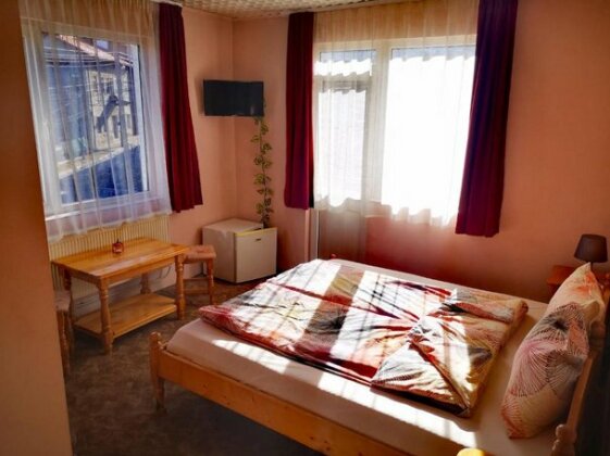 Andreevi Guest House