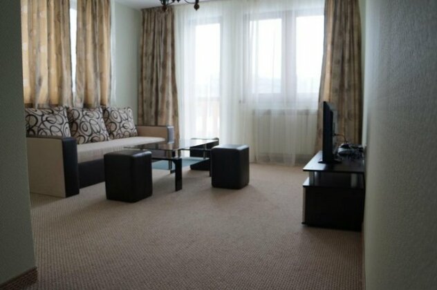 Family Hotel KrisBo - Photo4