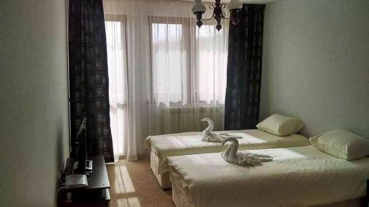 Family Hotel KrisBo - Photo5