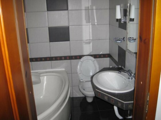 Guest House Galba - Photo2