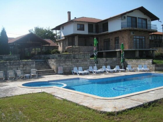 Guest House Galba - Photo3