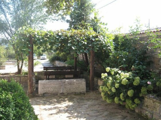 Guest House Galba - Photo5
