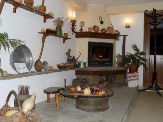 Yakovtsi Inn - Photo3
