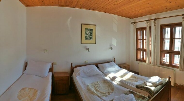 Yakovtsi Inn - Photo5