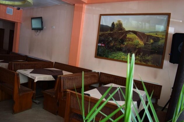 Complex Pele - Photo2