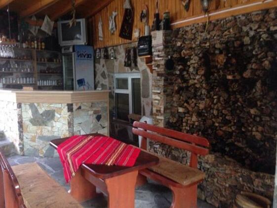 Family Hotel Badzho - Photo2