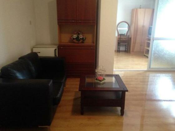 Family Hotel Badzho - Photo3