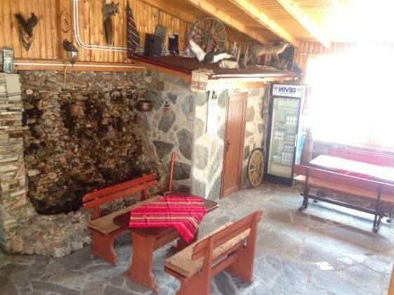 Family Hotel Badzho - Photo4