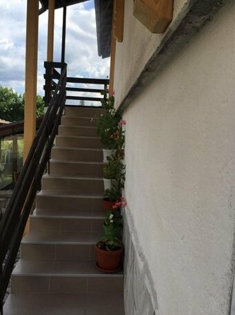 Guest House Shotarovi - Photo5