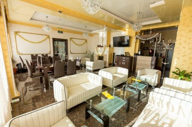 Hotel Kristal Dospat - Photo3
