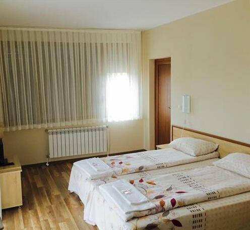 Twins Holiday Home - Photo4