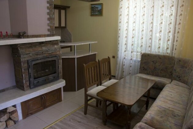 Villa Ivelia - Photo4