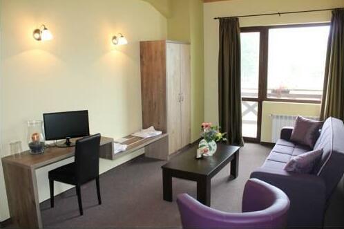 Dragoman Hotel - Photo4