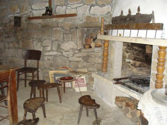 Country House Dryanovo - Photo3