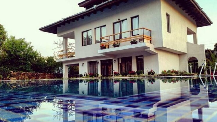 Gesha Holiday Guest House - Photo2