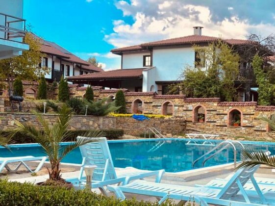 Gesha Holiday Guest House - Photo3