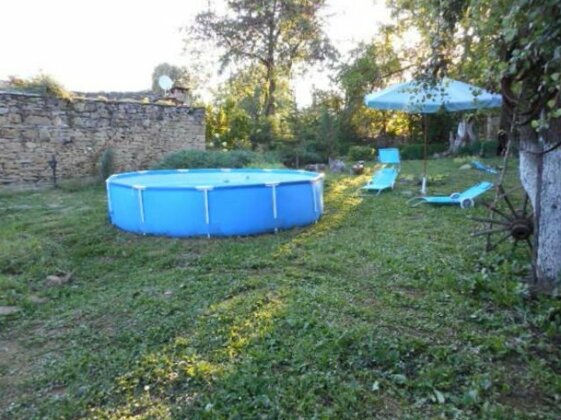 Guesthouse Peyna - Photo4