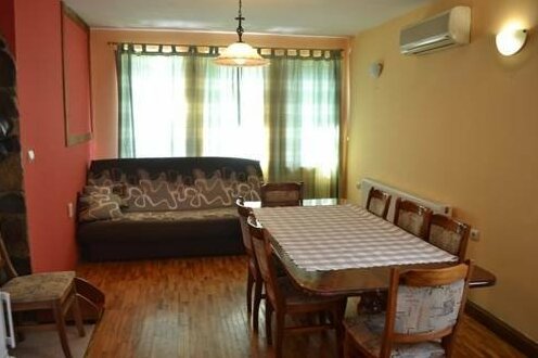 Holiday Home Salasuka - Photo4