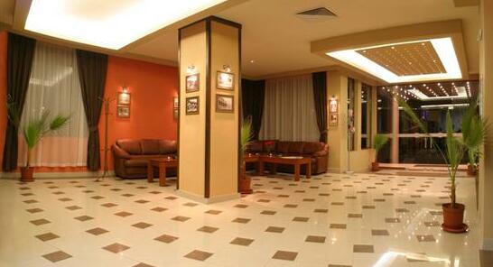 Park Hotel Dryanovo - Photo2