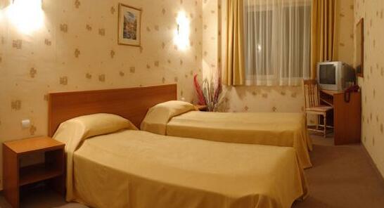 Park Hotel Dryanovo - Photo3