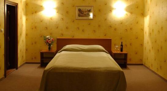 Park Hotel Dryanovo - Photo4
