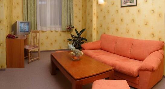 Park Hotel Dryanovo - Photo5