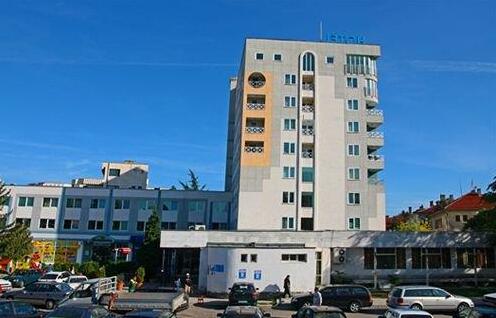 Hotel Rila Dupnitsa