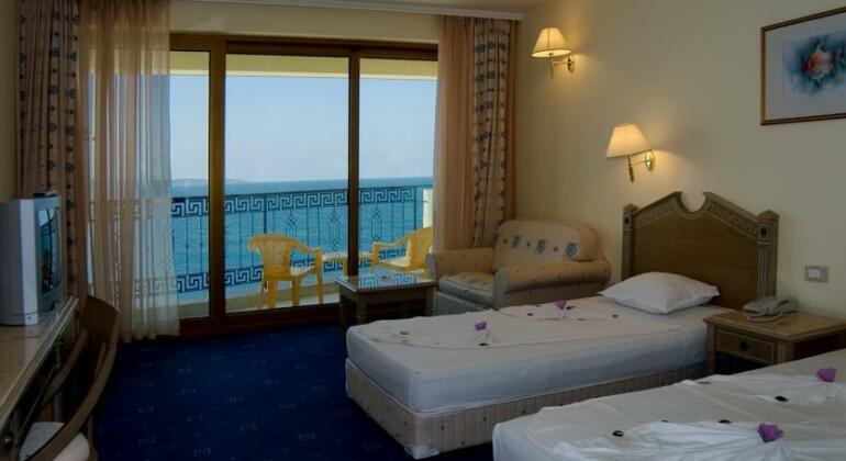 Duni Marina Royal Palace Hotel - Photo3