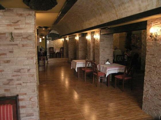 Elena Hotel Complex - Photo3