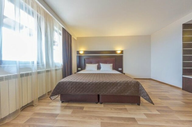 Spa Complex Panorama - Photo3
