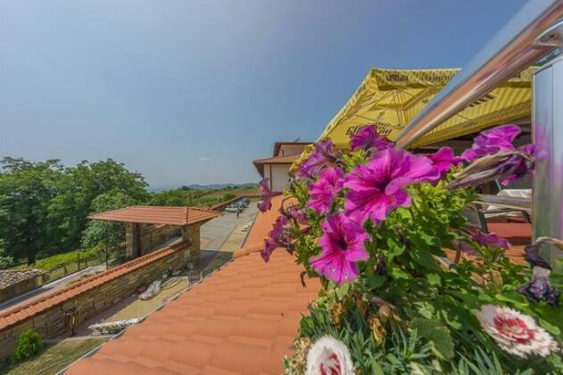 Spa Complex Panorama - Photo4