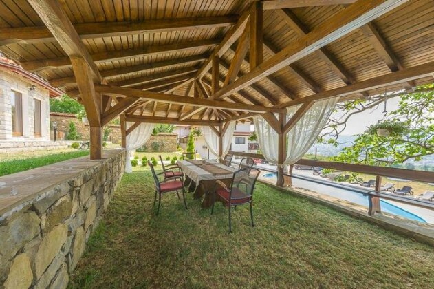 Spa Complex Panorama - Photo5