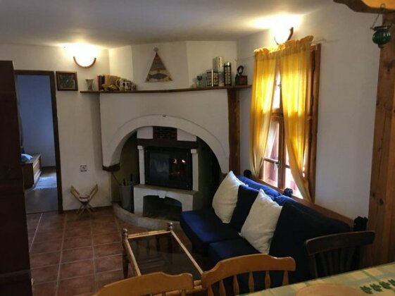 The Miro's Cottage - Photo2