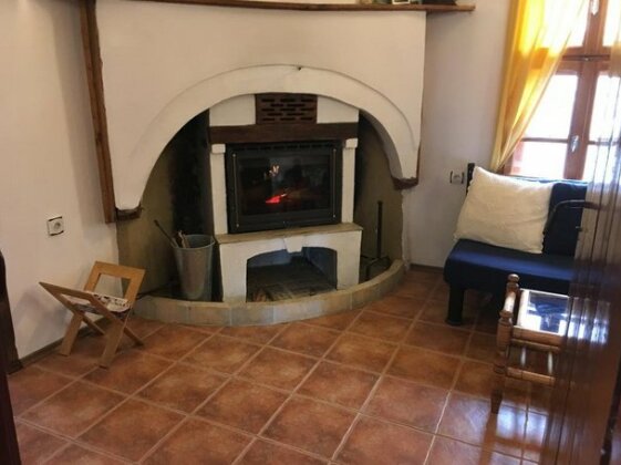 The Miro's Cottage - Photo3