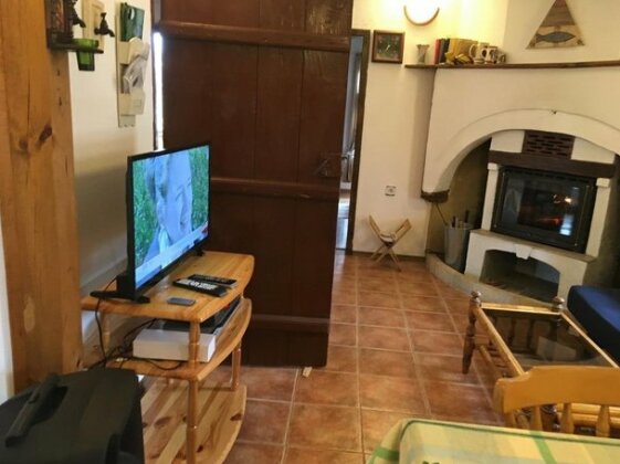 The Miro's Cottage - Photo4