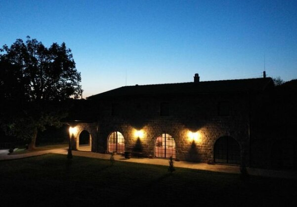Villa Lavanda Elena