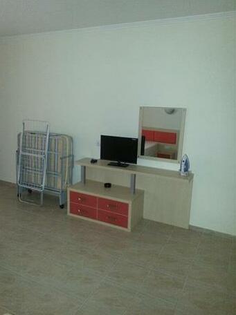 Andalusia 2 Apartments - Photo2